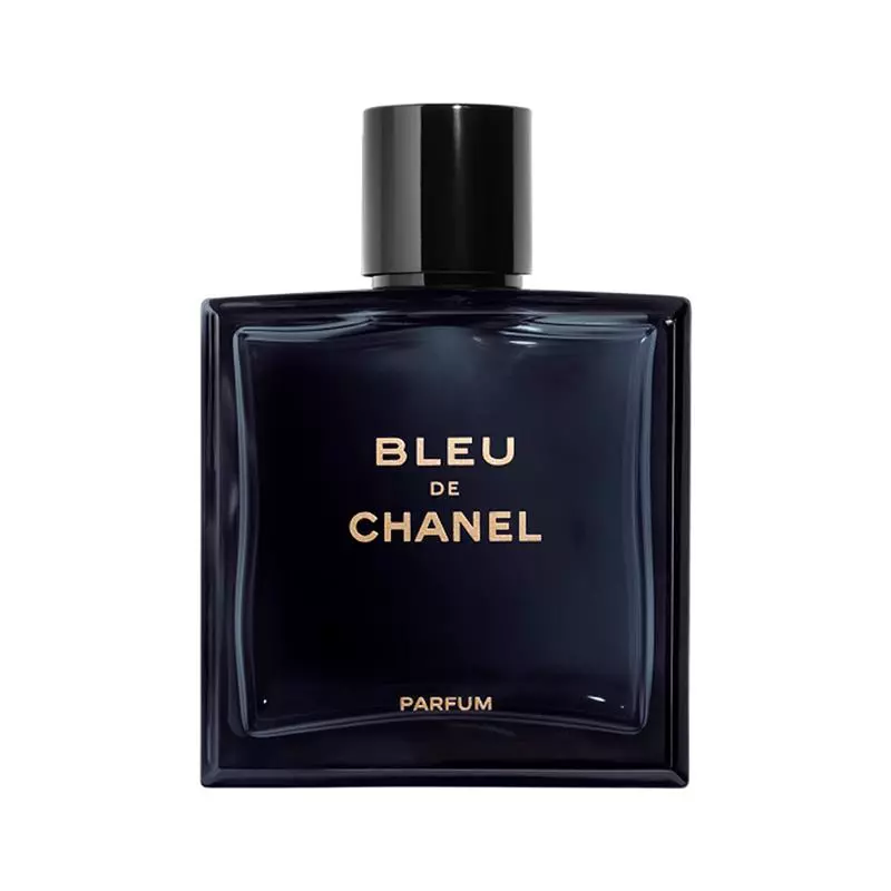 Chanel Blue For Men Parfum