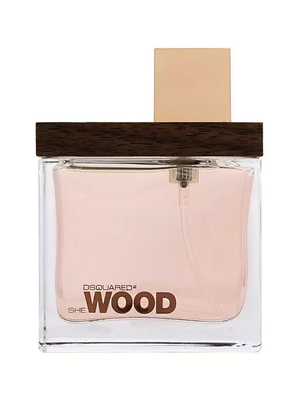 Dsquared 2 She Wood For Women EDP