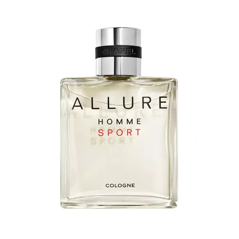 Chanel Allure Homme Sport For Men Cologne