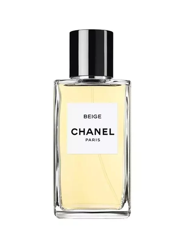 Chanel Les Exclusifs Beige For Women EDP