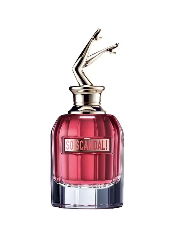 Jean Paul Gaultier So Scandal For Women EDP