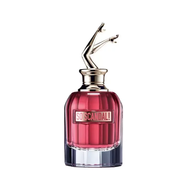 Jean Paul Gaultier So Scandal For Women EDP