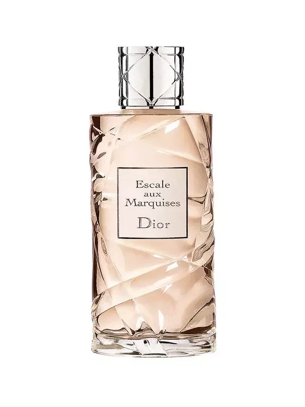 Christian Dior Cruise Collection Escale Aux Marquises For Women EDT