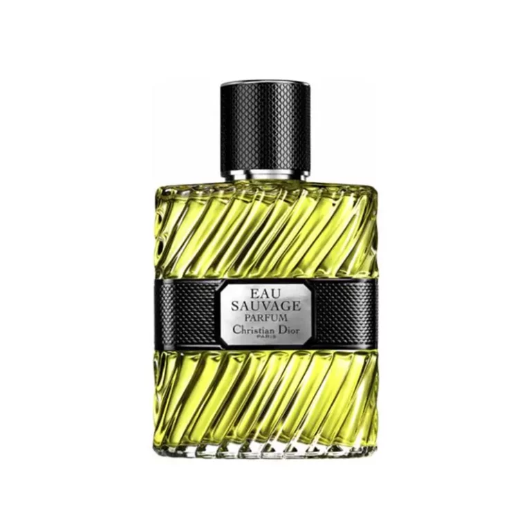 Dior Eau Sauvage 2017 For Men Parfume