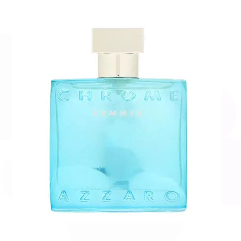 Azzaro Chrome Summer For Men EDT