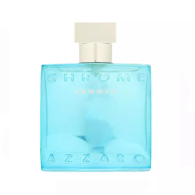 Azzaro Chrome Summer For Men EDT