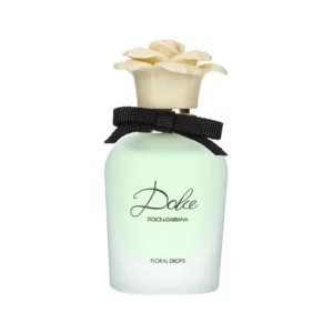 Dolce And Gabbana Dolce Floral Drops For Women EDT