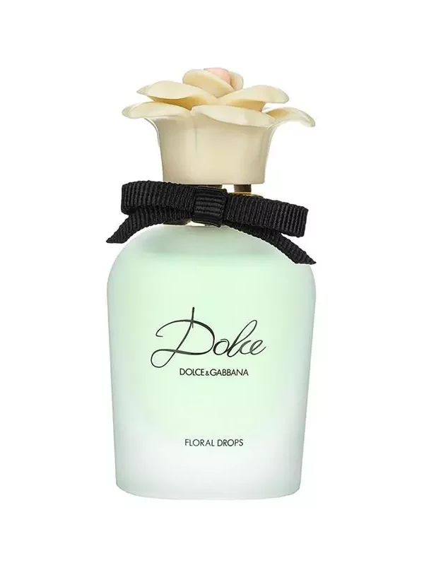 Dolce And Gabbana Dolce Floral Drops For Women EDT