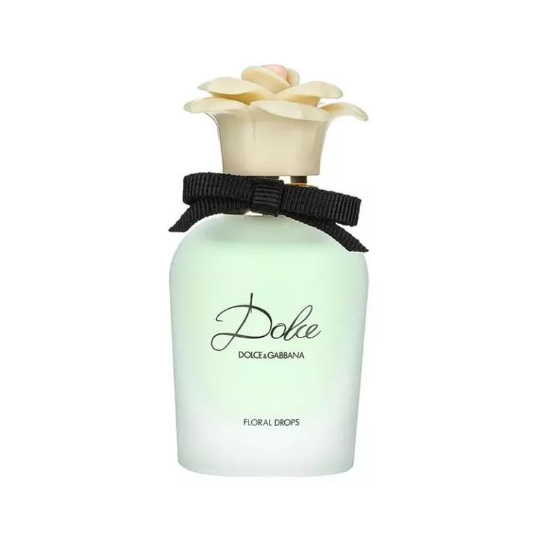 Dolce And Gabbana Dolce Floral Drops For Women EDT
