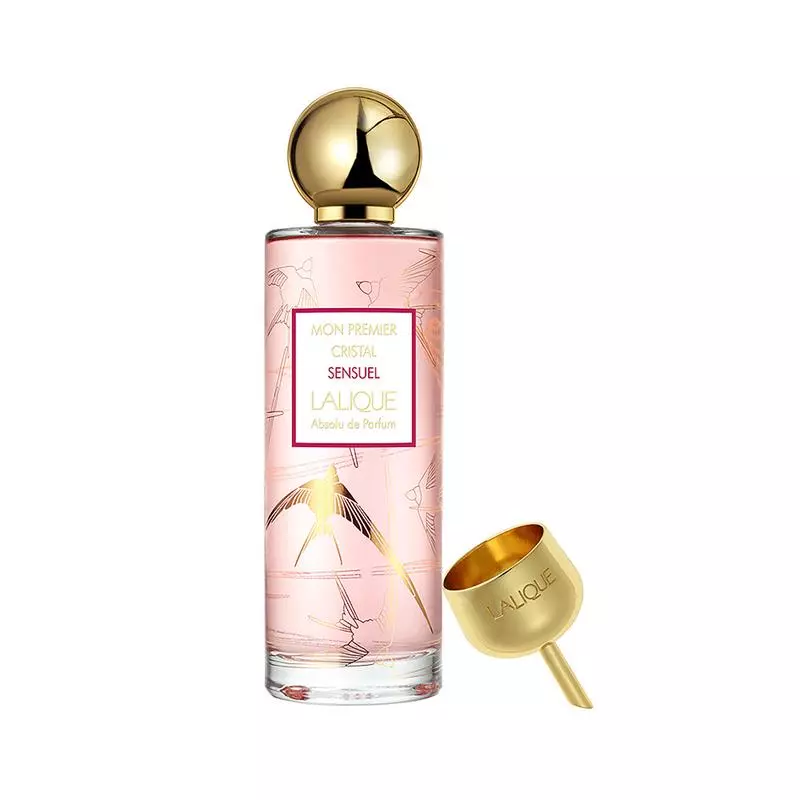 Lalique Mon Premier Cristal Collection Sensuel Absolu Refill For Women And Men EDP