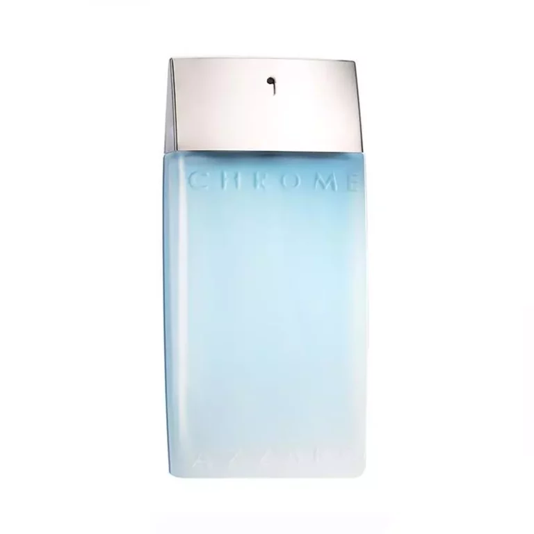 Azzaro Chrome Sport For Men EDT