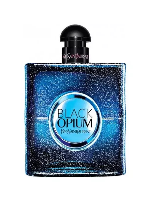 Ysl Yves Saint Laurent Black Opium Intense For Women EDP