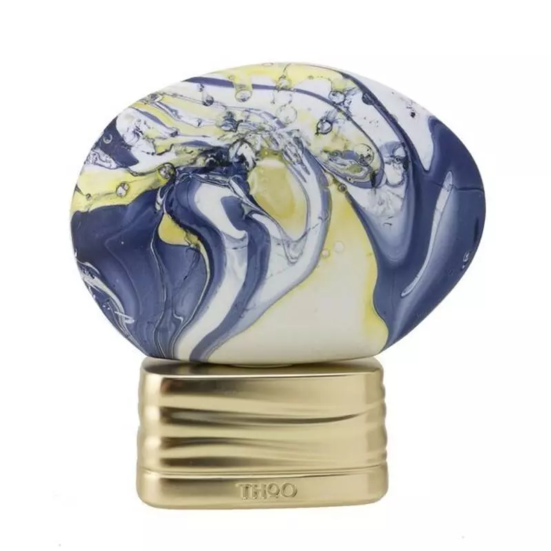 The House Of Oud Get The Feeling For Women And Men EDP