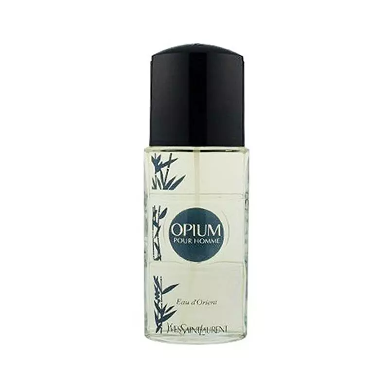 Ysl Yves Saint Laurent Opium Pour Homme Orient For Men EDT