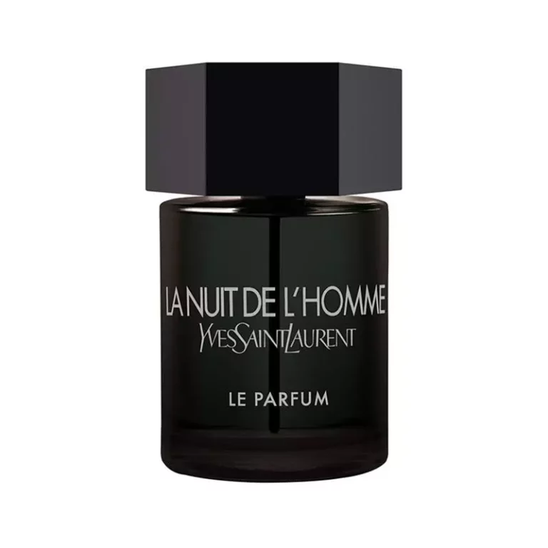 YSL Yves Saint Laurent L Homme La Nuit De Le Parfum For Men EDP