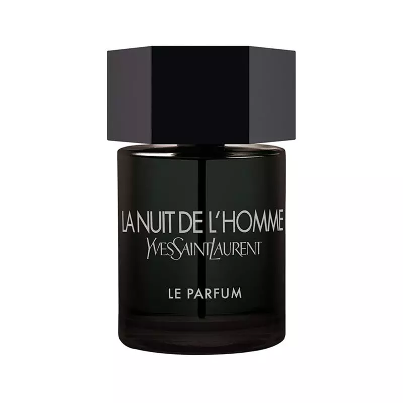YSL Yves Saint Laurent L Homme La Nuit De Le Parfum For Men EDP