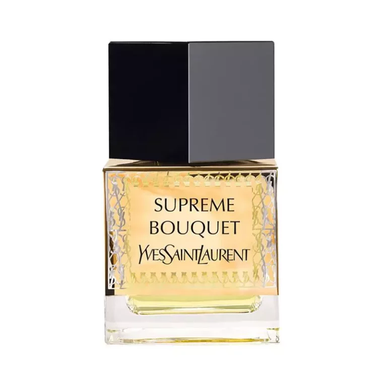 YSL Yves Saint Laurent Supreme Bouquet For Women And Men EDP