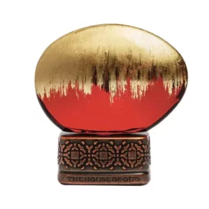 The House Of Oud Crop 2023 For Women And Men EDP
