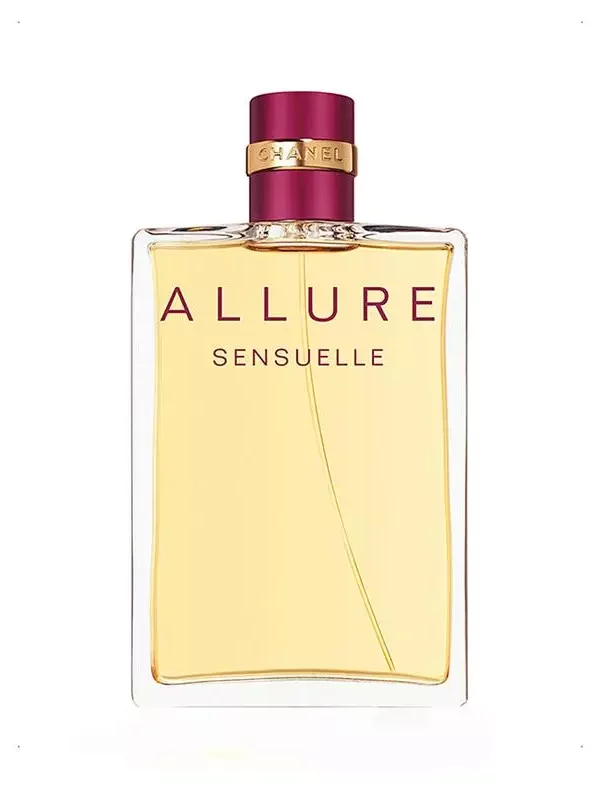 Chanel Allure Sensuelle For Women PARFUME