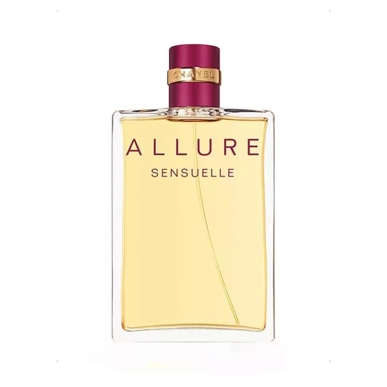 Chanel Allure Sensuelle For Women PARFUME