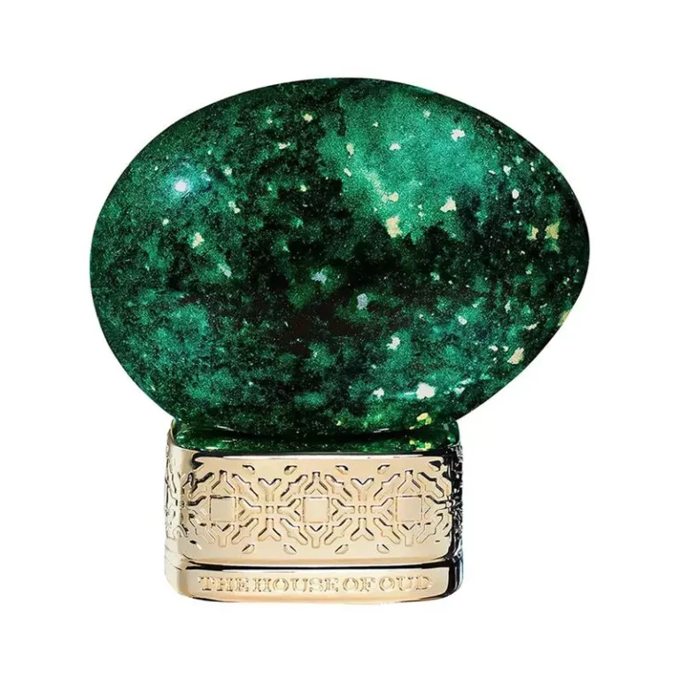 The House Of Oud Emerald Green For Women And Men EDP