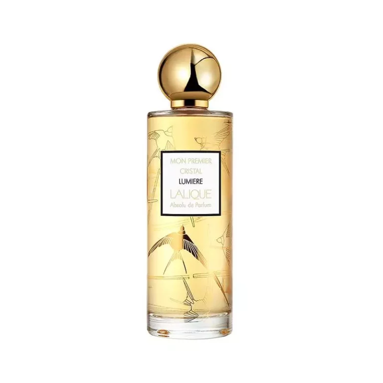 Lalique Mon Premier Cristal Collection Lumiere Absolu Refill For Women And Men EDP