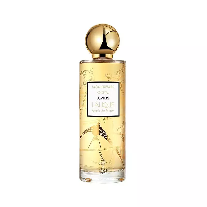 Lalique Mon Premier Cristal Collection Lumiere Absolu Refill For Women And Men EDP