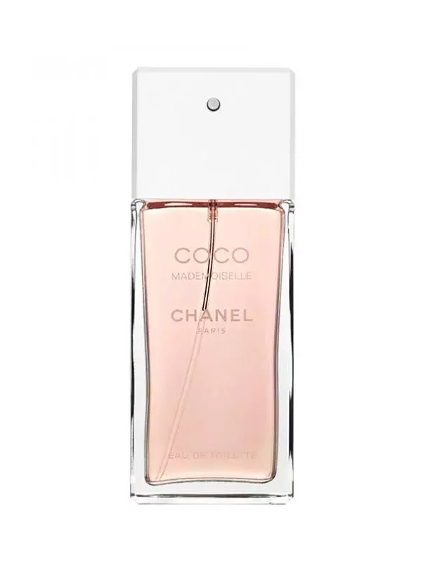 Chanel Coco Mademoiselle For Women Parfume
