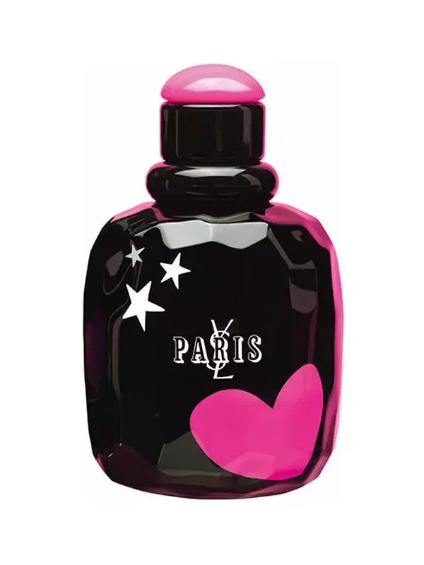 Ysl Yves Saint Laurent Paris Premieres Roses For Women EDT