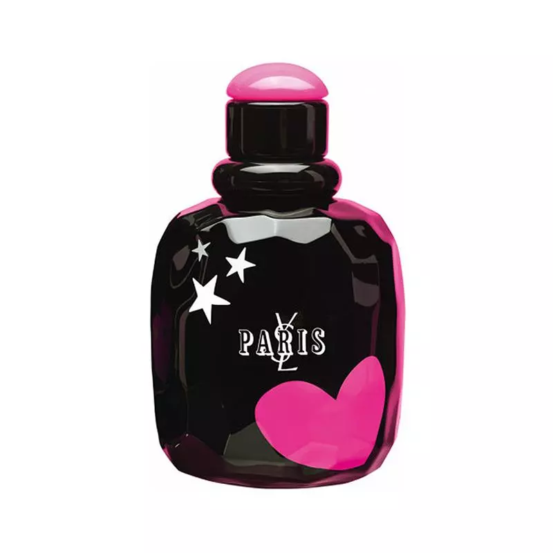Ysl Yves Saint Laurent Paris Premieres Roses For Women EDT