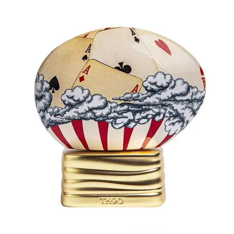 The House Of Oud Gambling For Women And Men EDP