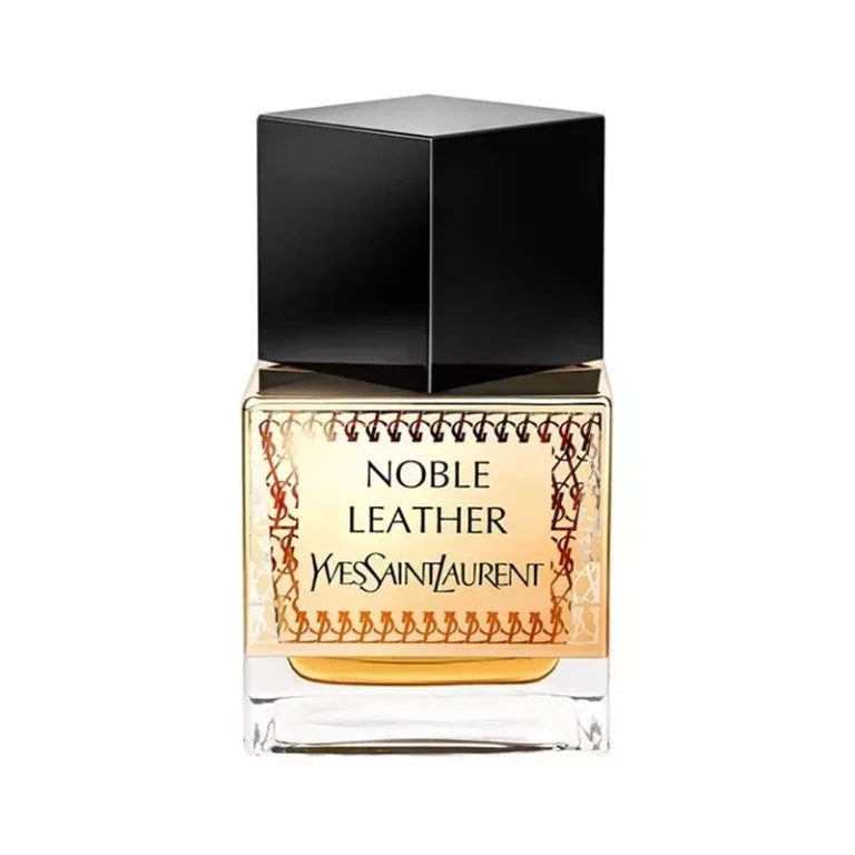 YSL Yves Saint Laurent Noble Leather For Women And Men EDP