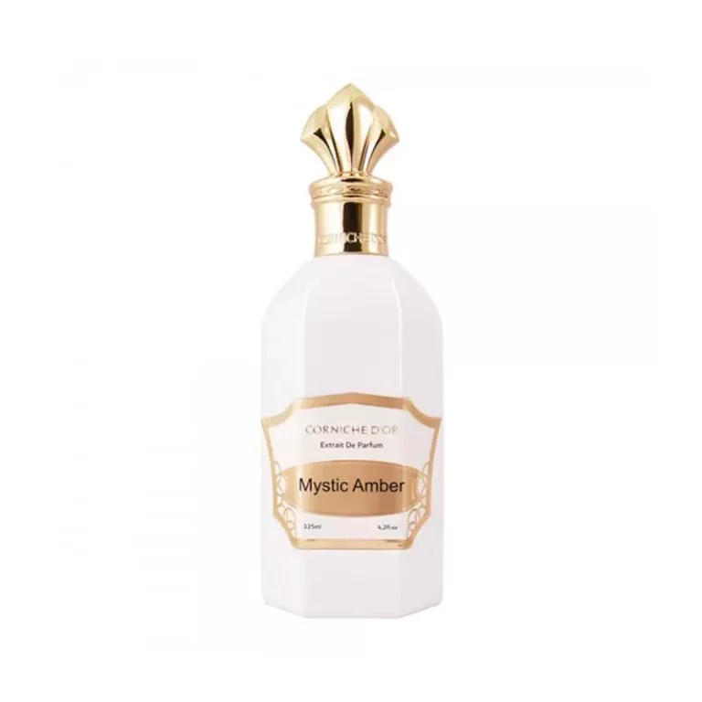 Corniche D Or Mystic Amber For Women And Men EXP