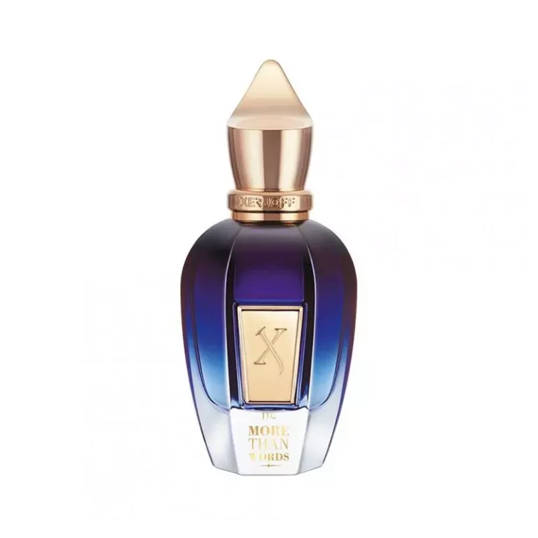 Xerjoff Join The Club More Than Words For Women And Men EDP