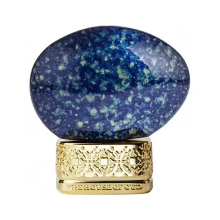 The House Of Oud Sapphire Blue For Women And Men EDP