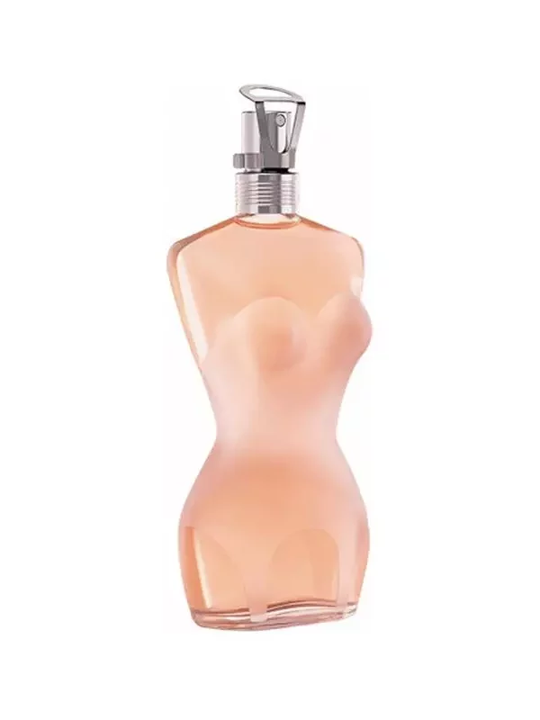 Jean Paul Gaultier Classique For Women EDT