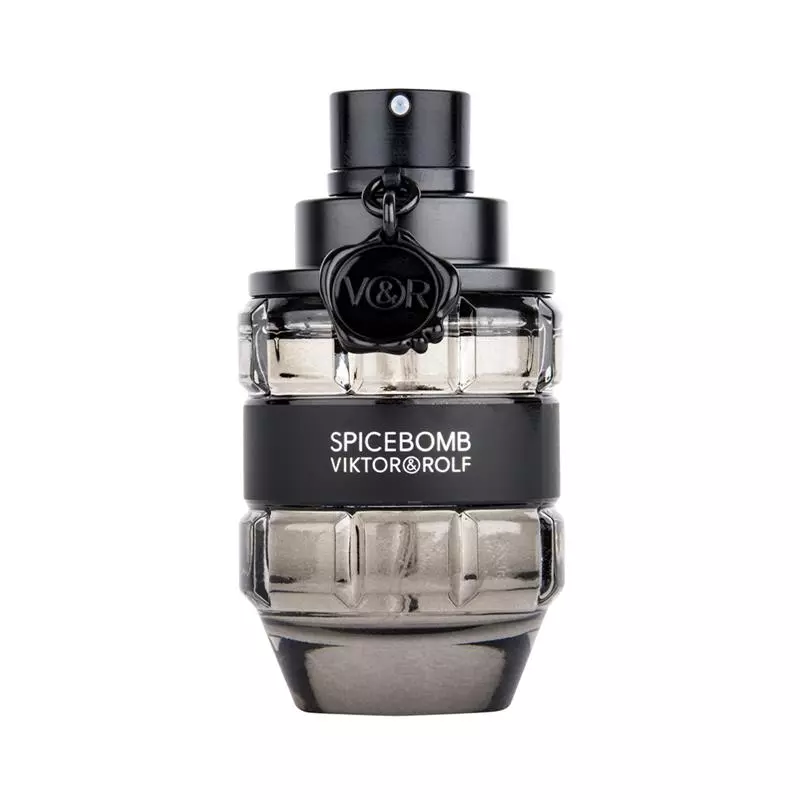 Viktor And Rolf Spicebomb For Men EDT