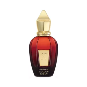 Xerjoff Coffee Break Golden Green For Women And Men Parfum