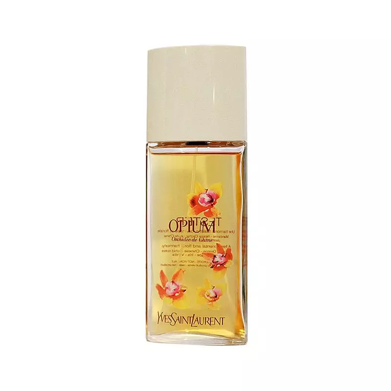 Ysl Yves Saint Laurent Opium Orchidee De Chine For Women EDT