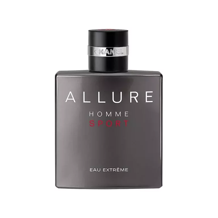Chanel Allure Homme Sport Eau Extreme For Men EDP