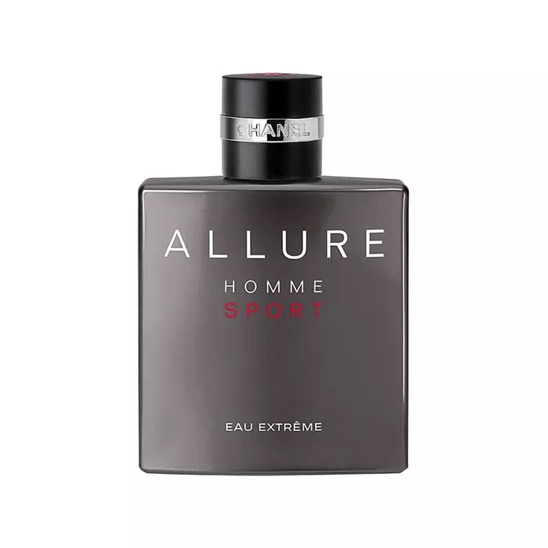 Chanel Allure Homme Sport Eau Extreme For Men EDP