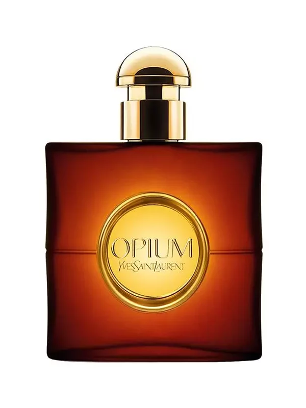 YSL Yves Saint Laurent Opium For Women EDT