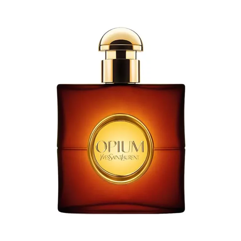 YSL Yves Saint Laurent Opium For Women EDT