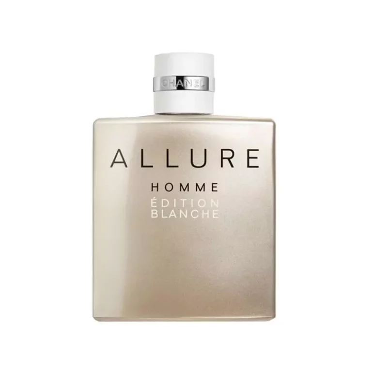 Chanel Allure Homme Edition Blanche For Men EDP
