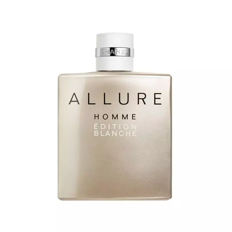 Chanel Allure Homme Edition Blanche For Men EDP