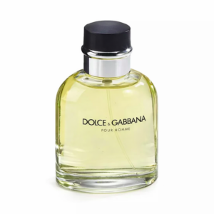 Dolce And Gabbana Pour Homme For Men EDT