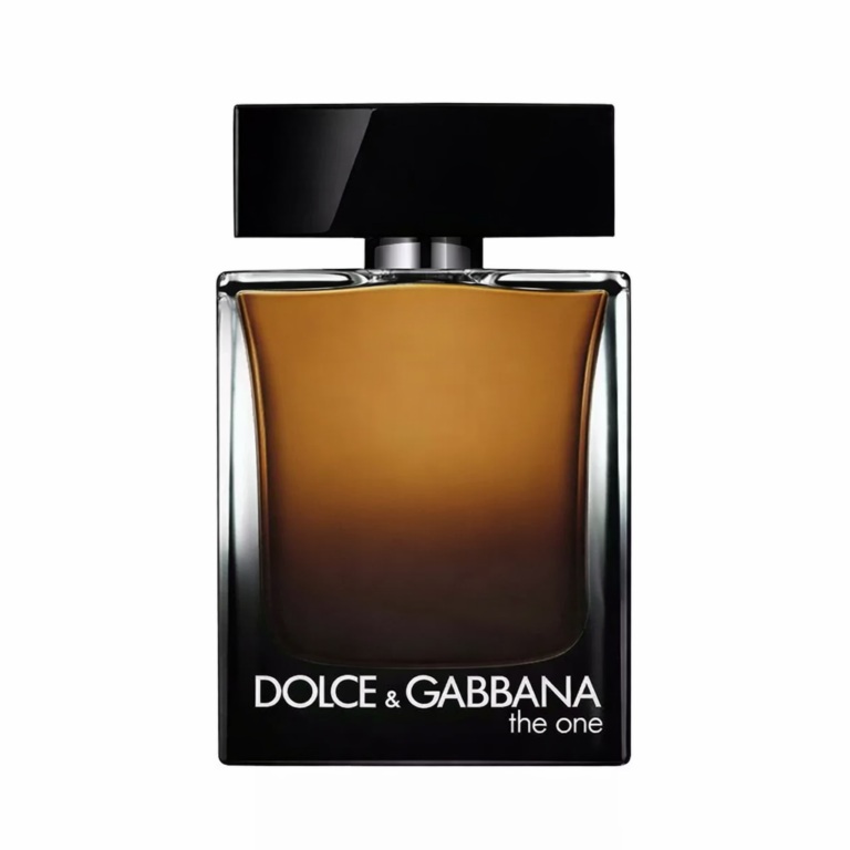 Dolce And Gabbana The One For Men EDP