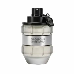 Viktor And Rolf Spicebomb Eau Fraiche For Men EDT