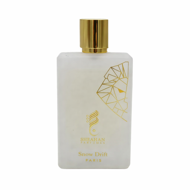 Shahan Snow Drift For Women And Men EDP