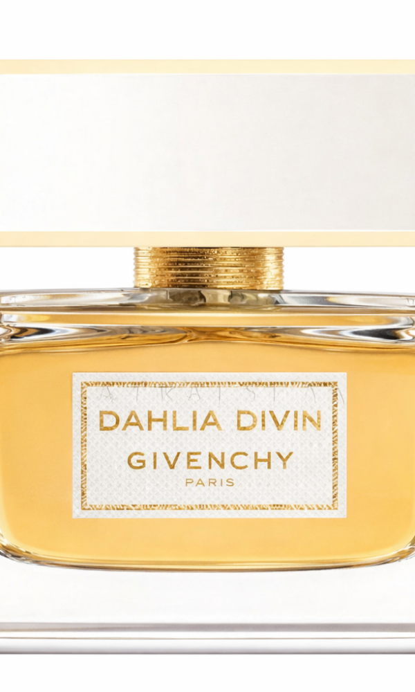 Givenchy Dahlia Noir Divin For Women EDP